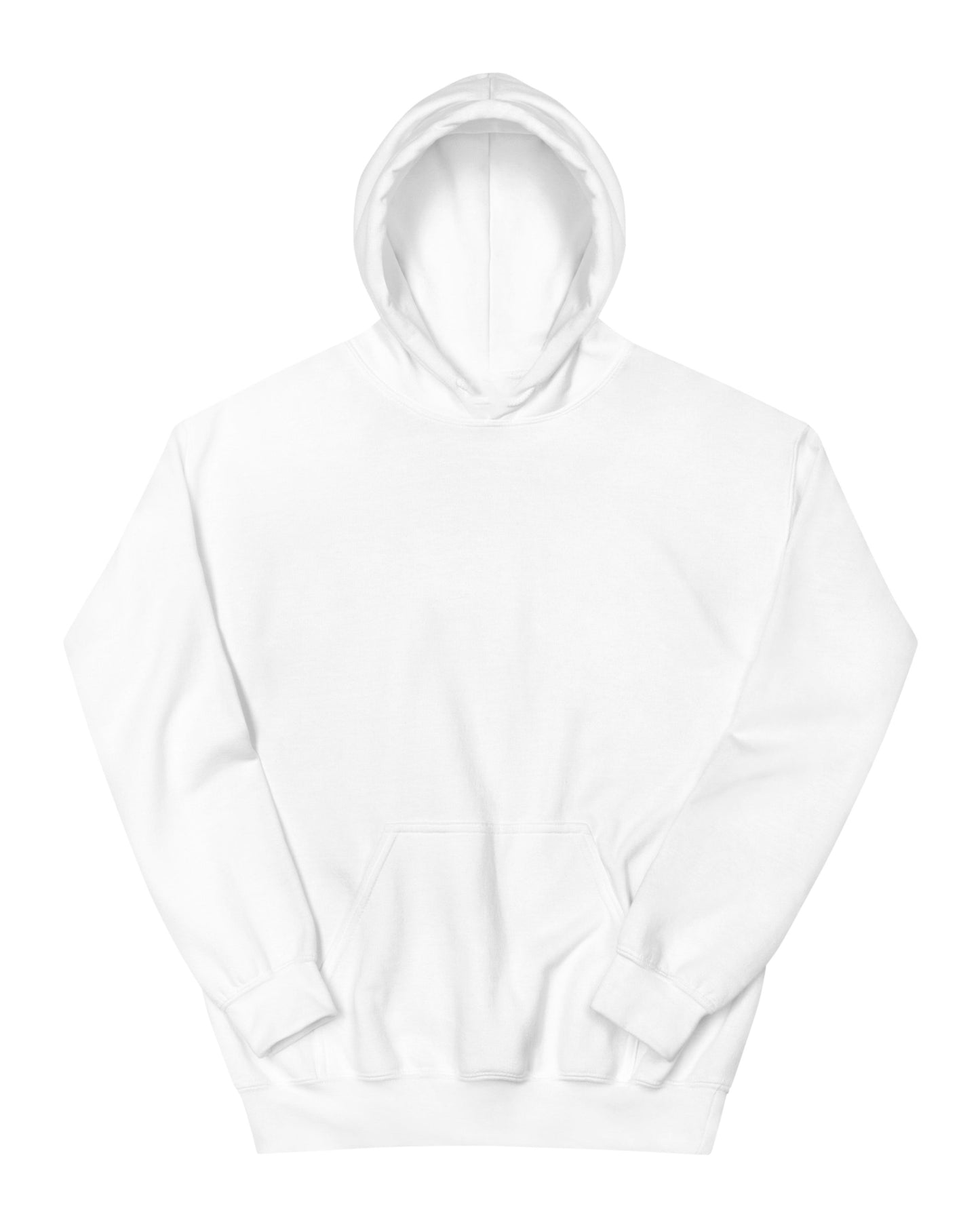 born-to-play-Forced-to-Study-Manga-Style-Hoodie-white-front